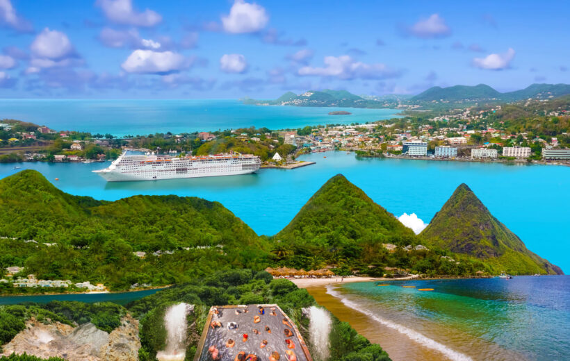 Caribbean Tours & Holidays