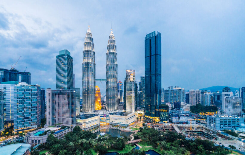 Idyllic Malaysia Tour Package