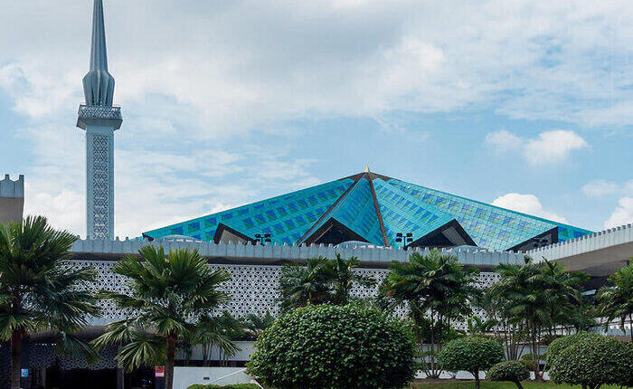 Kuala Lumpur Free and Easy