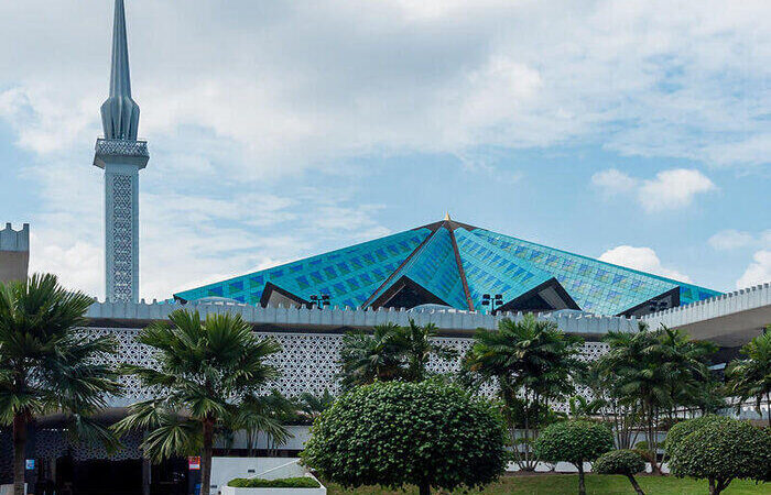 Kuala Lumpur Free and Easy