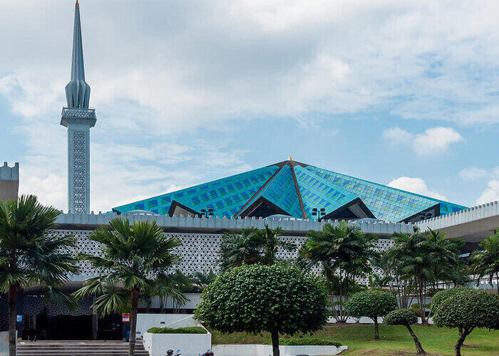 Kuala Lumpur Free and Easy