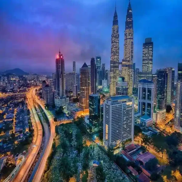 Malaysia