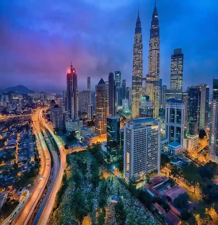Malaysia