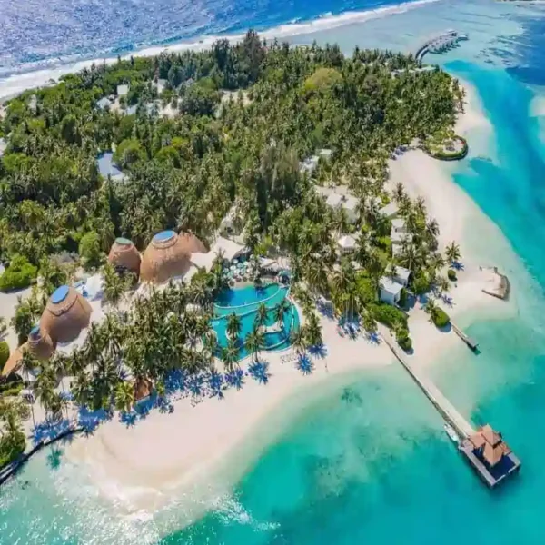 Maldives