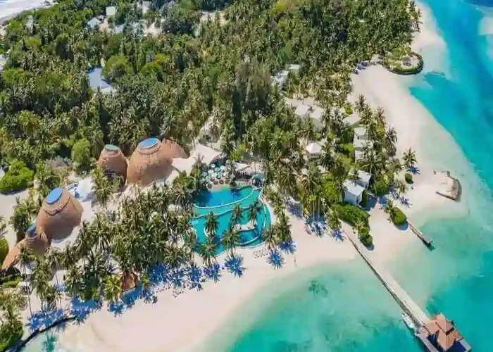 Maldives
