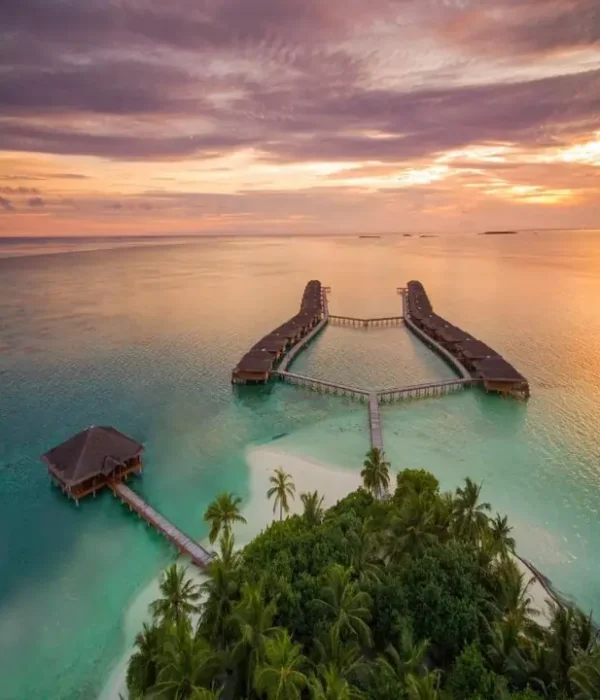 Maldives