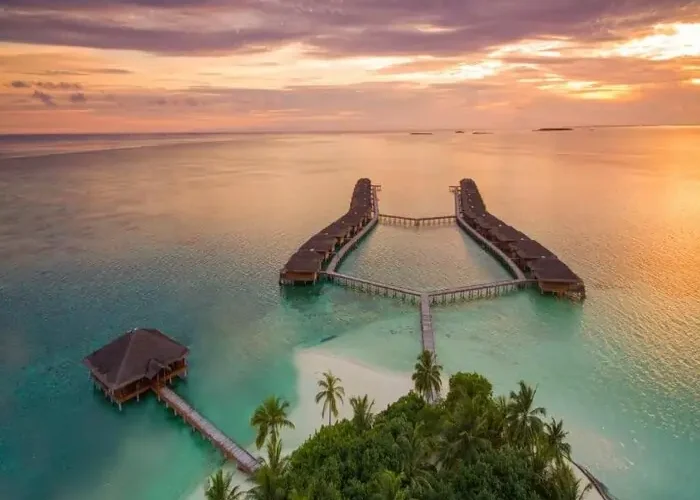 Maldives