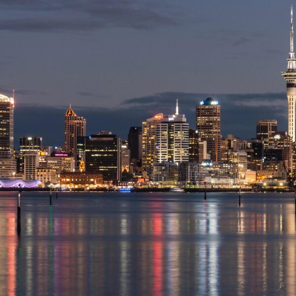 New Zealand Tour Packages