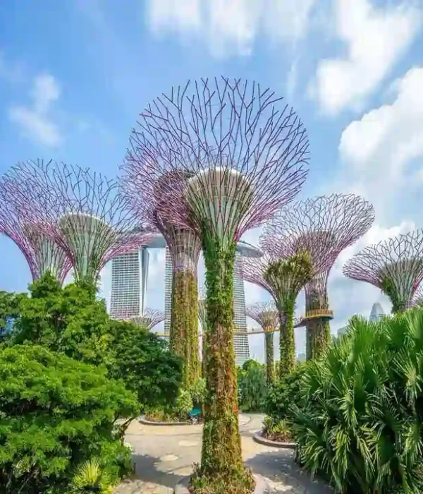 Singapore