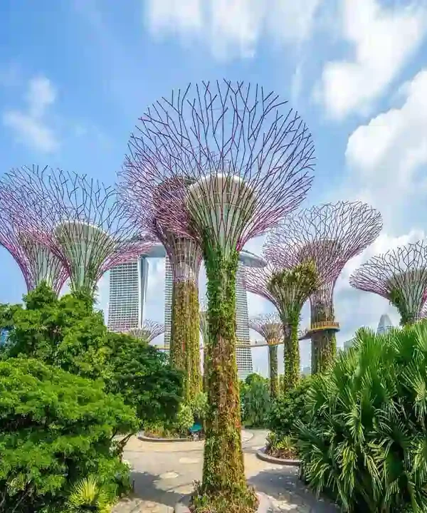 Singapore