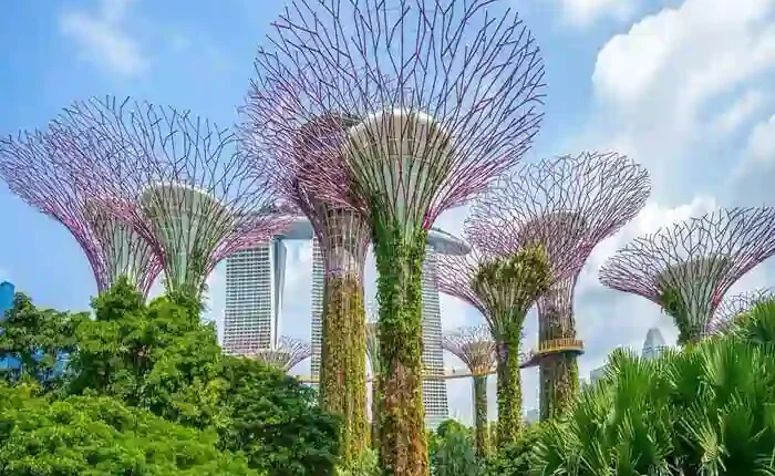 Singapore
