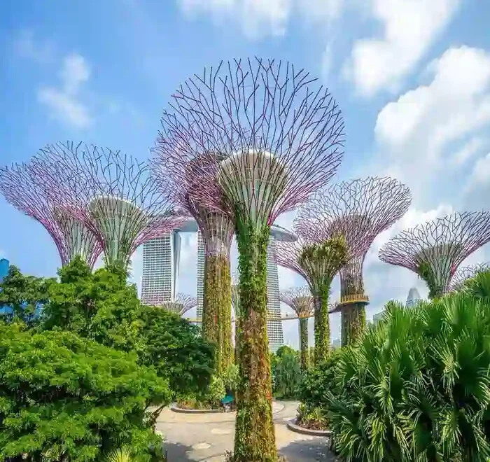 Singapore