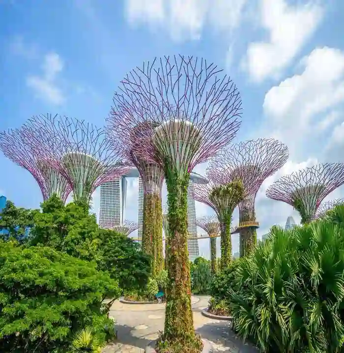 Singapore