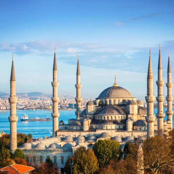 Turkey Tour Packages