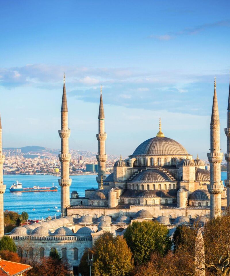 Turkey Tour Packages